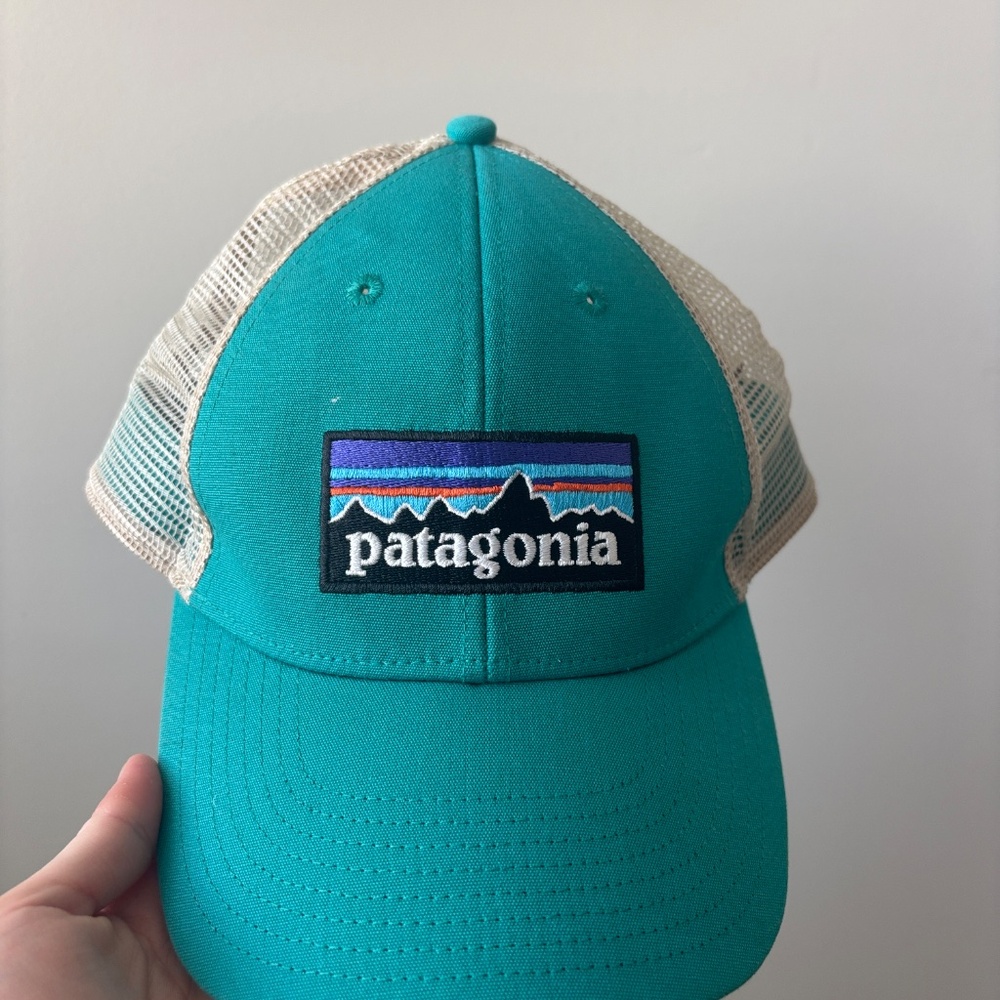 Patagonia Hat